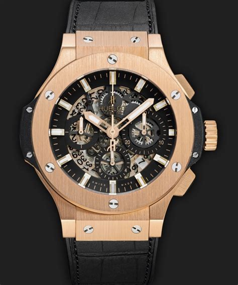 Hublot Replica Watches Swiss Movement 